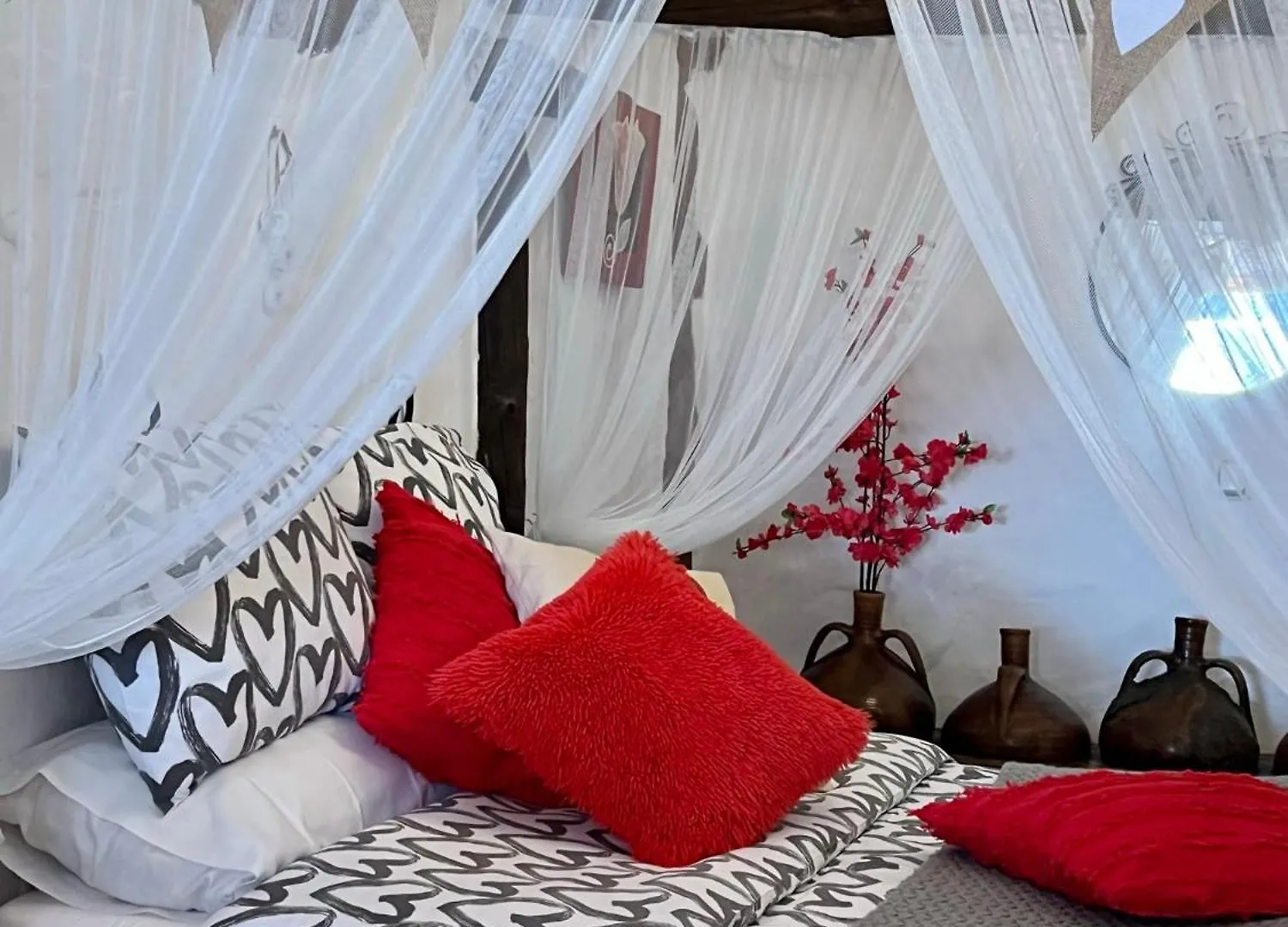 Cuevas De La Paz - Cave House Holidays Los Carriones