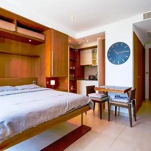Apartment Westone Suite-hosted By Sweetstay, Gibraltar