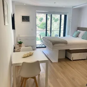 Apartment Cp Luxury, Gibraltar