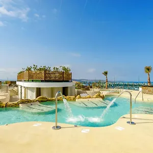 Apartment Ocean 11-hosted By Sweetstay, Gibraltar