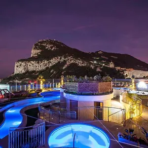 Apartment Hidden Gem At Luxurious Ocean Village, Gibraltar