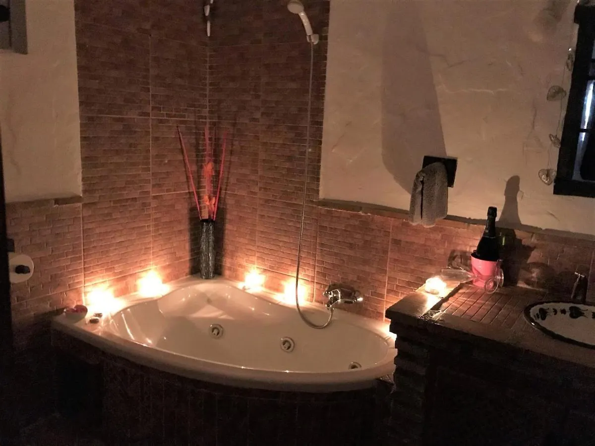Holiday home Cuevas De La Paz - Cave House Holidays Los Carriones Spain