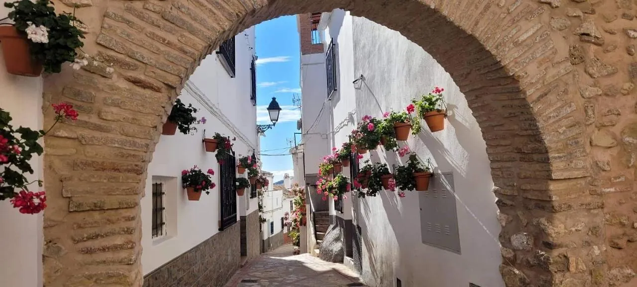 Cuevas De La Paz - Cave House Holidays Los Carriones 0*,