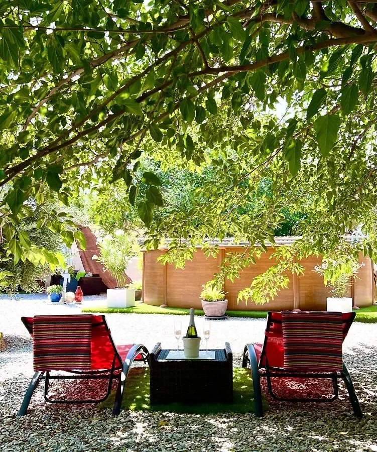 Cuevas De La Paz - Cave House Holidays Los Carriones 0*,  Spain