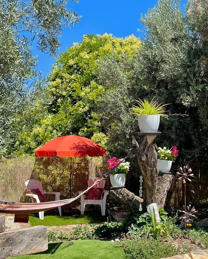 Cuevas De La Paz - Cave House Holidays Los Carriones Holiday home