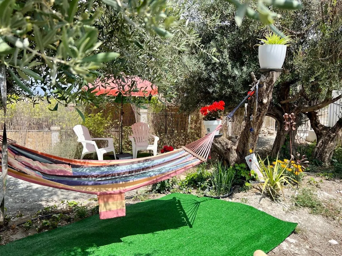 Cuevas De La Paz - Cave House Holidays Los Carriones Spain