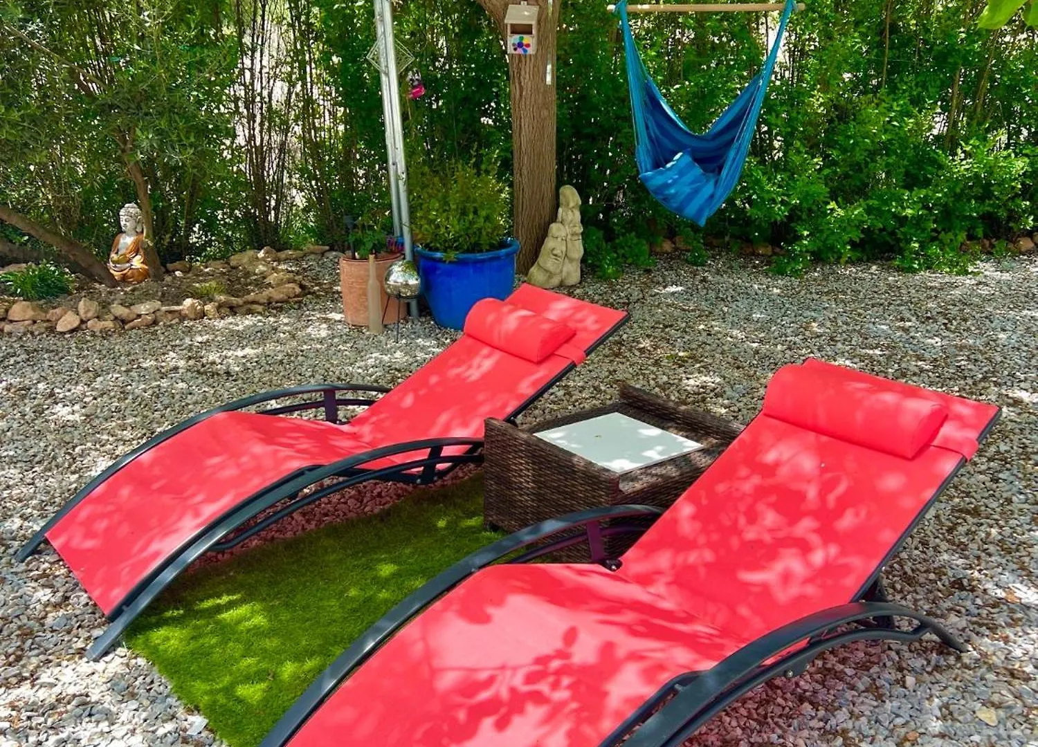 Cuevas De La Paz - Cave House Holidays Los Carriones 0*,  Spain