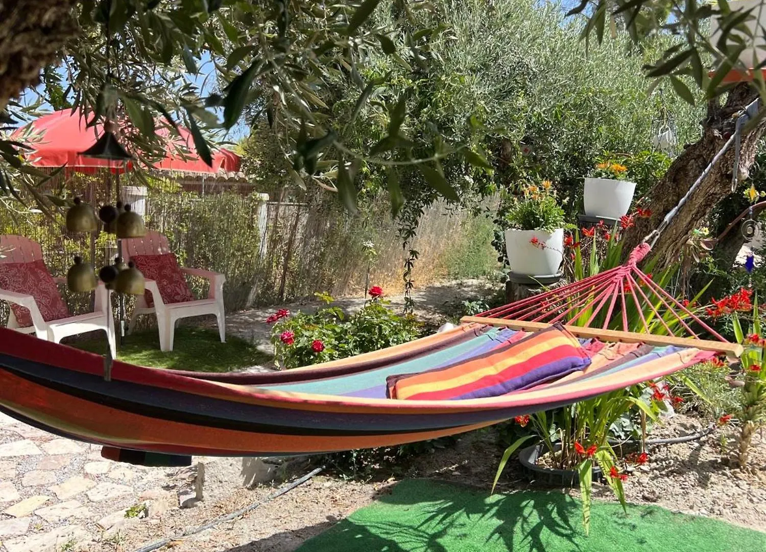 Cuevas De La Paz - Cave House Holidays Los Carriones 0*,  Spain