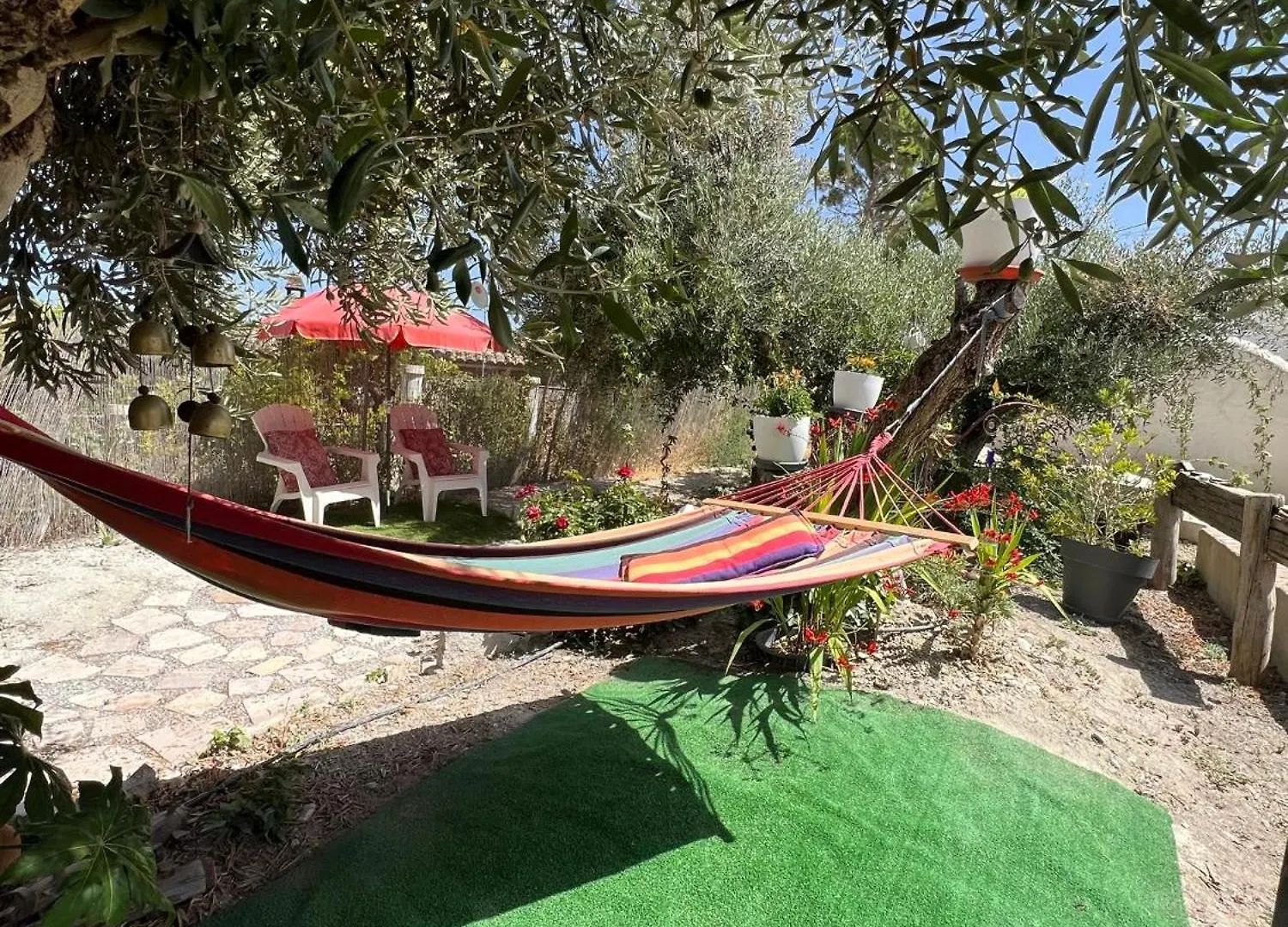 Holiday home Cuevas De La Paz - Cave House Holidays Los Carriones Spain