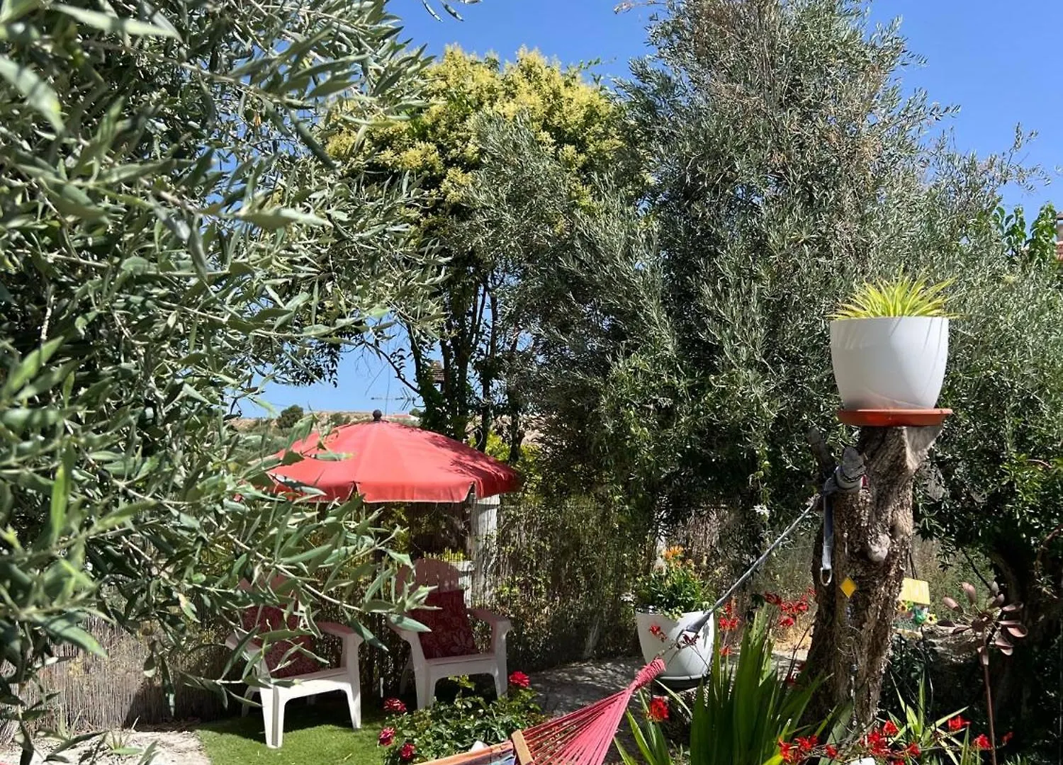 Holiday home Cuevas De La Paz - Cave House Holidays Los Carriones